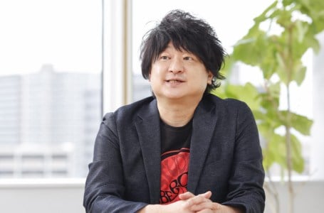  Atsushi Inaba replaces Kenichi Sato as CEO of PlatinumGames 