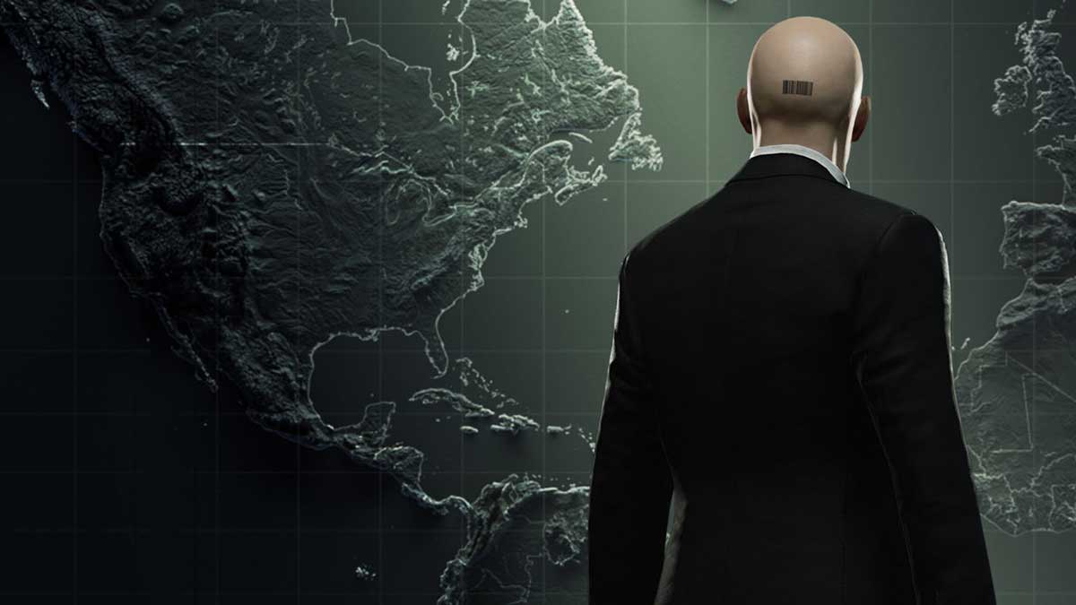 what-is-freelancer-mode-in-hitman-3