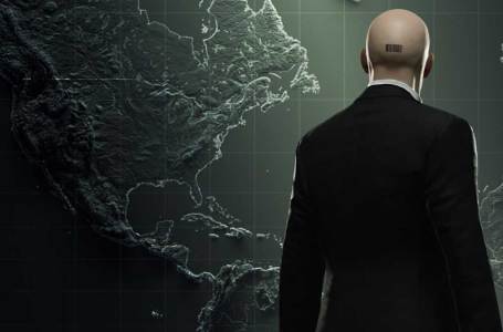  What is Freelancer mode in Hitman 3? 