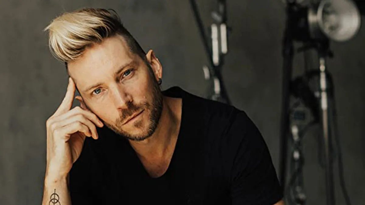 My man Troy Baker has to be one of the best video game voice