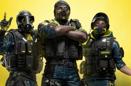  All Mutations and what they do in Rainbow Six Extraction 