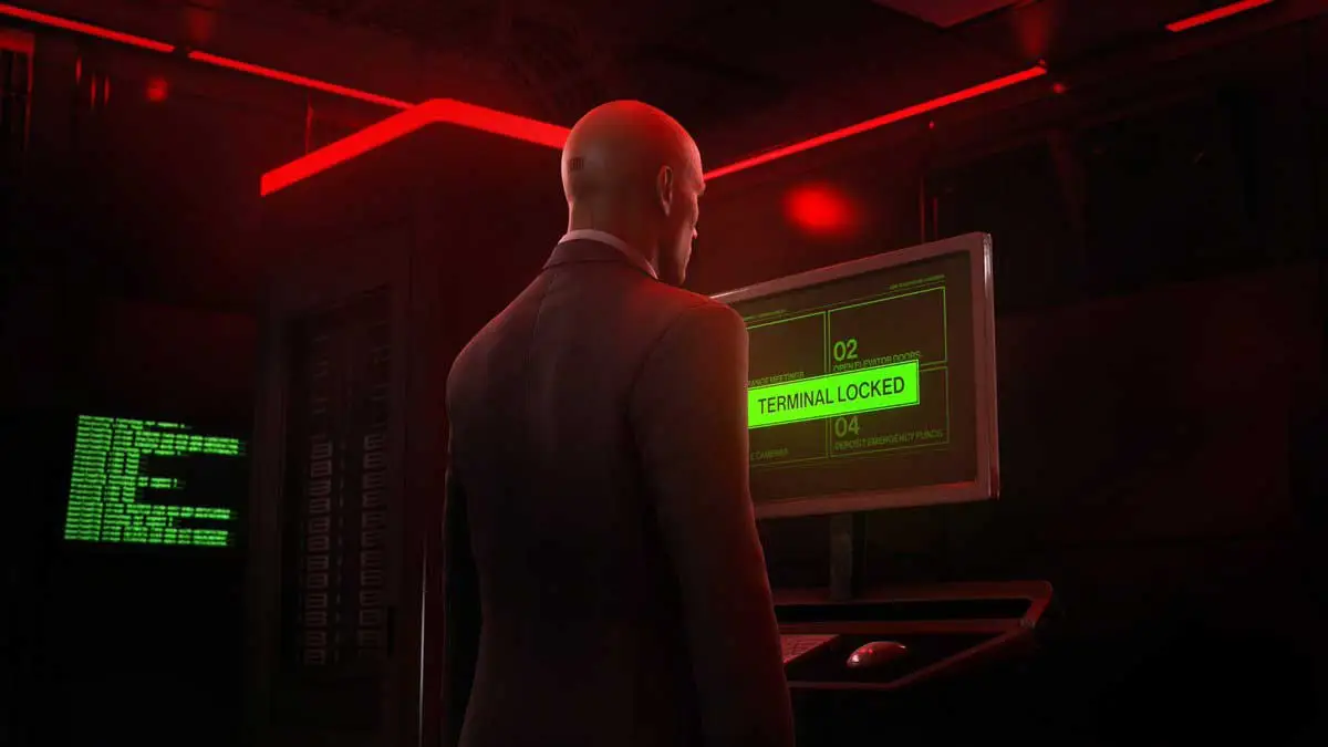 hitman-3-servers-are-down-ahead-of-year-twos-launch