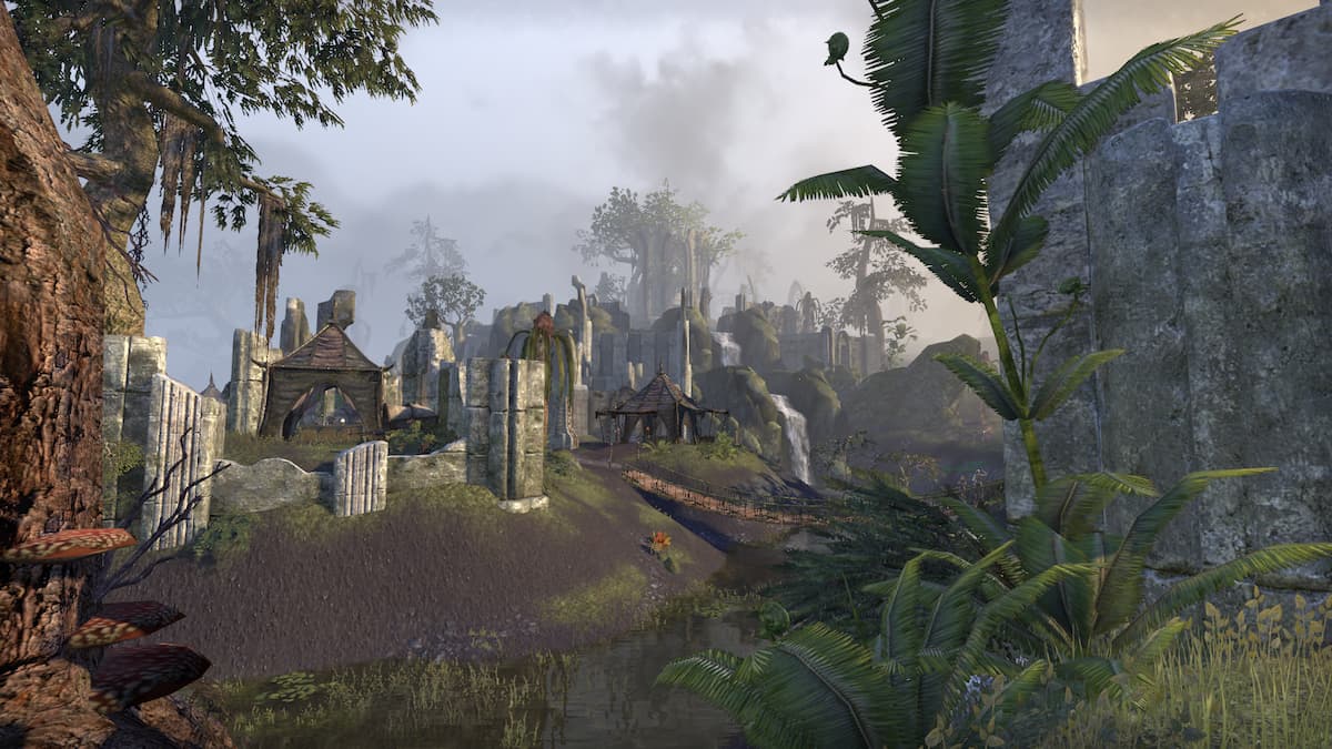 What are the minimum PC specs for Elder