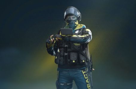  How to play as IQ in Rainbow Six Extraction — Skills and abilities 