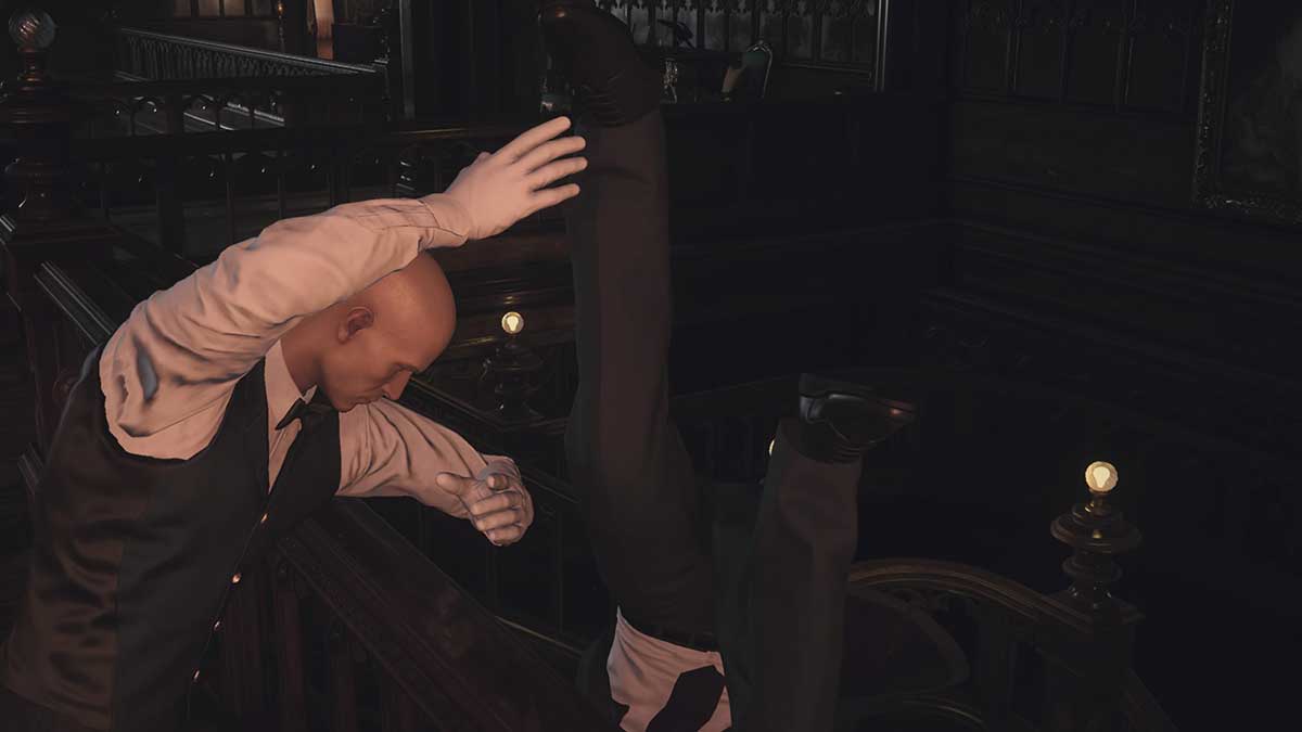 hitman-3-featured-contract-free-the-stairs-silent-assassin-guide