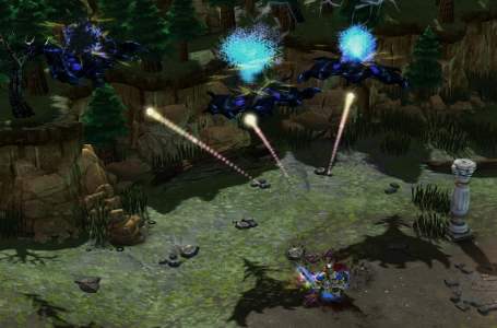  Will Starcraft be coming to the Xbox Game Pass? 