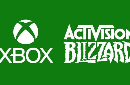 The Microsoft & Activision-Blizzard merger screeches to a halt with an FTC lawsuit