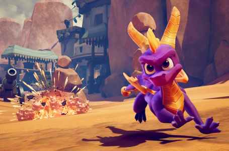  Will Spyro the Dragon become an Xbox exclusive? 