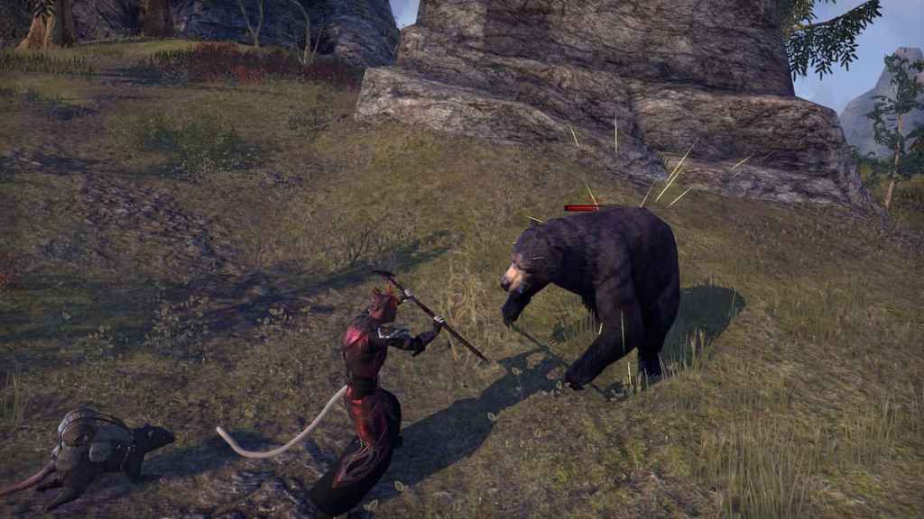 How to grind Champion Points in Elder Scrolls Online Gamepur