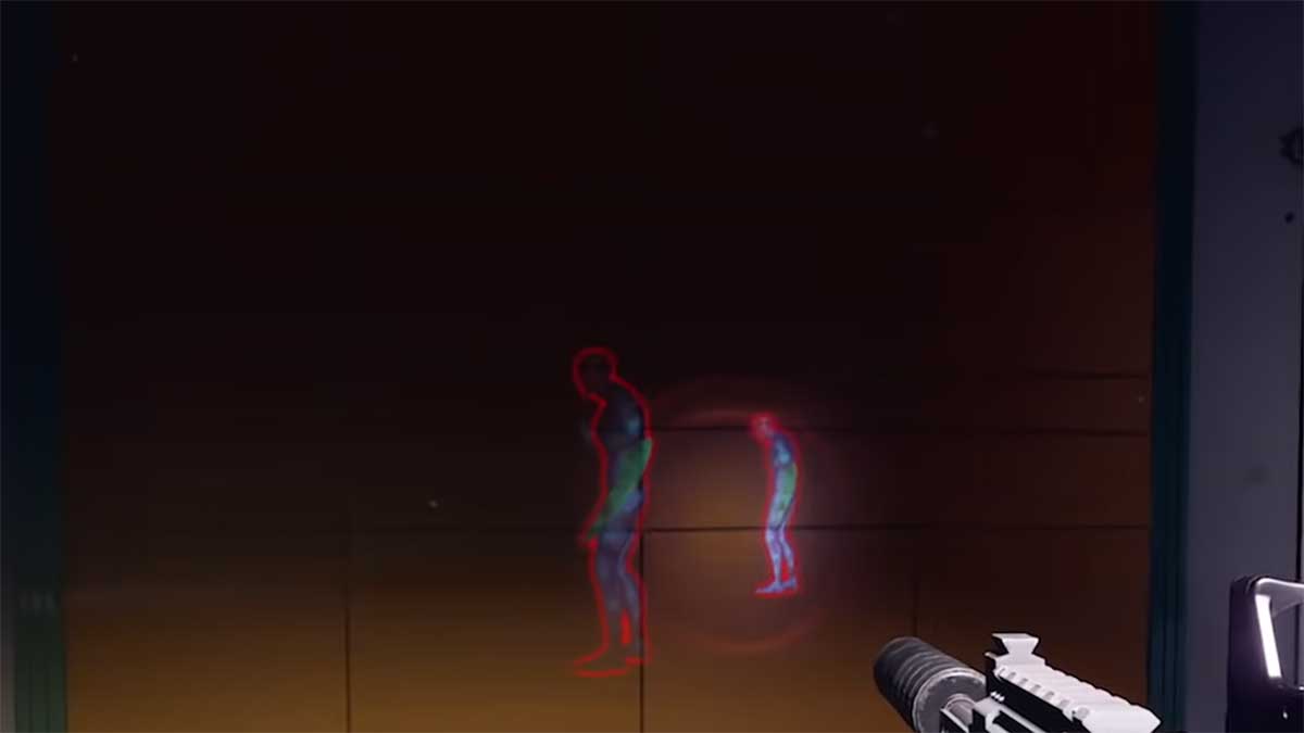 how-to-make-an-enemy-bioluminescent-through-a-wall-in-rainbow-six-extraction