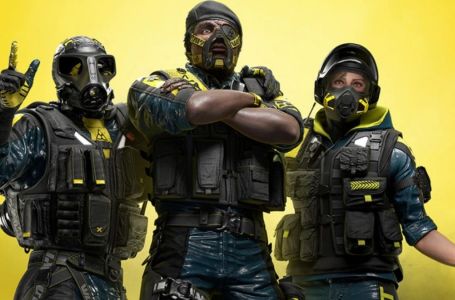  How to get your Prime Gaming reward in Rainbow Six Extraction 