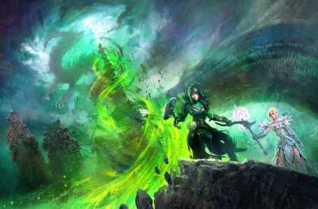 What is Luck and what does it do in Guild Wars 2 
