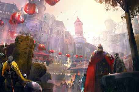  When does Lunar New Years for Guild Wars 2 start and what events are there? Answered 