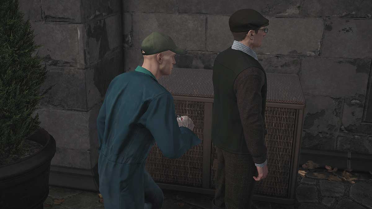 hitman-3-elusive-target-arcade-the-ellipses-silent-assassin-guide