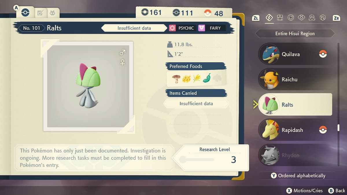 Best Nature for Ralts, Kirlia, Gardevoir, and Gallade in Pokémon ...