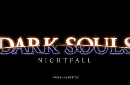  How to download and install Dark Souls Nightfall Demo 