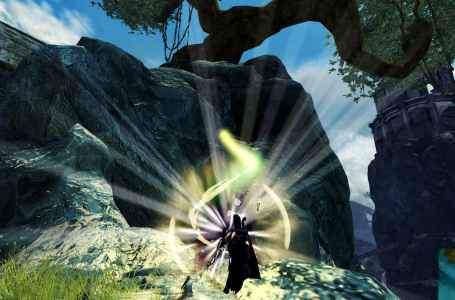  How to farm Spirit Shards in Guild Wars 2 