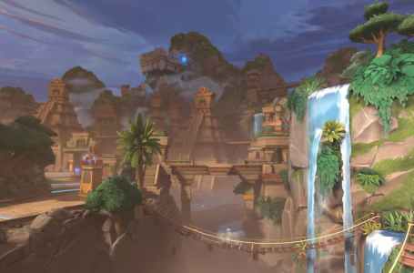  Season 9 of Smite brings Slash Mode and a new Conquest map 