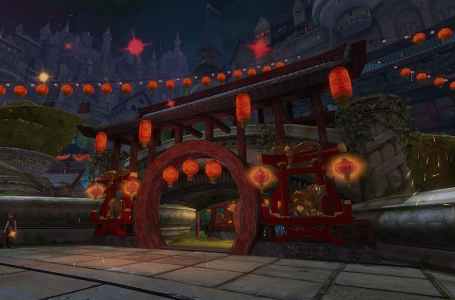  How to farm Lucky Envelopes in Guild Wars 2: Lunar New Year event 
