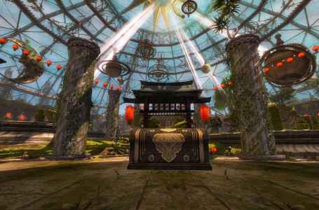  Every round explained in the Celestial Challenge in Guild Wars 2: Lunar New Year event 