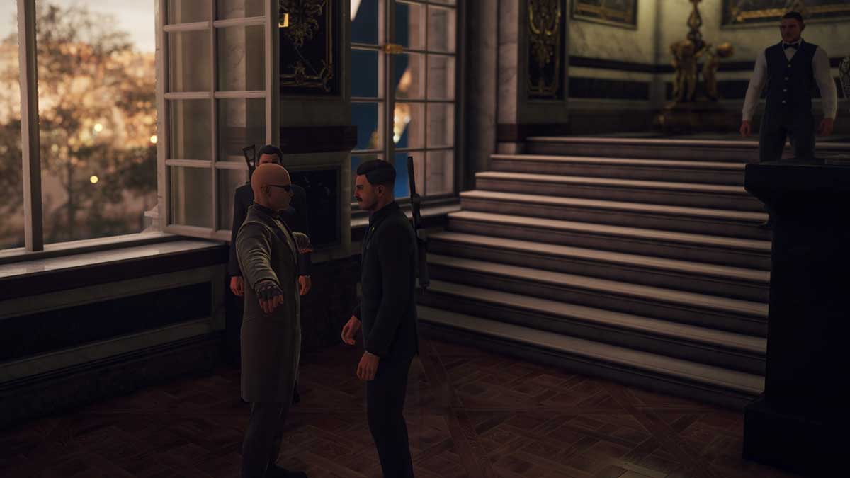 hitman-3-silent-assassin-suit-only-guide-for-paris