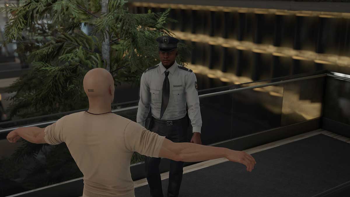 Hitman 3: Marrakesh - Featured Contract - Gonna Make You Sweat Now! -  Silent Assassin 