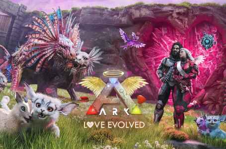  ARK: Survival Evolved: Love Evolved event start date and details 