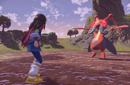 Pokemon Scarlet & Violet Players Disappointed In Alpha Pokemon From HOME