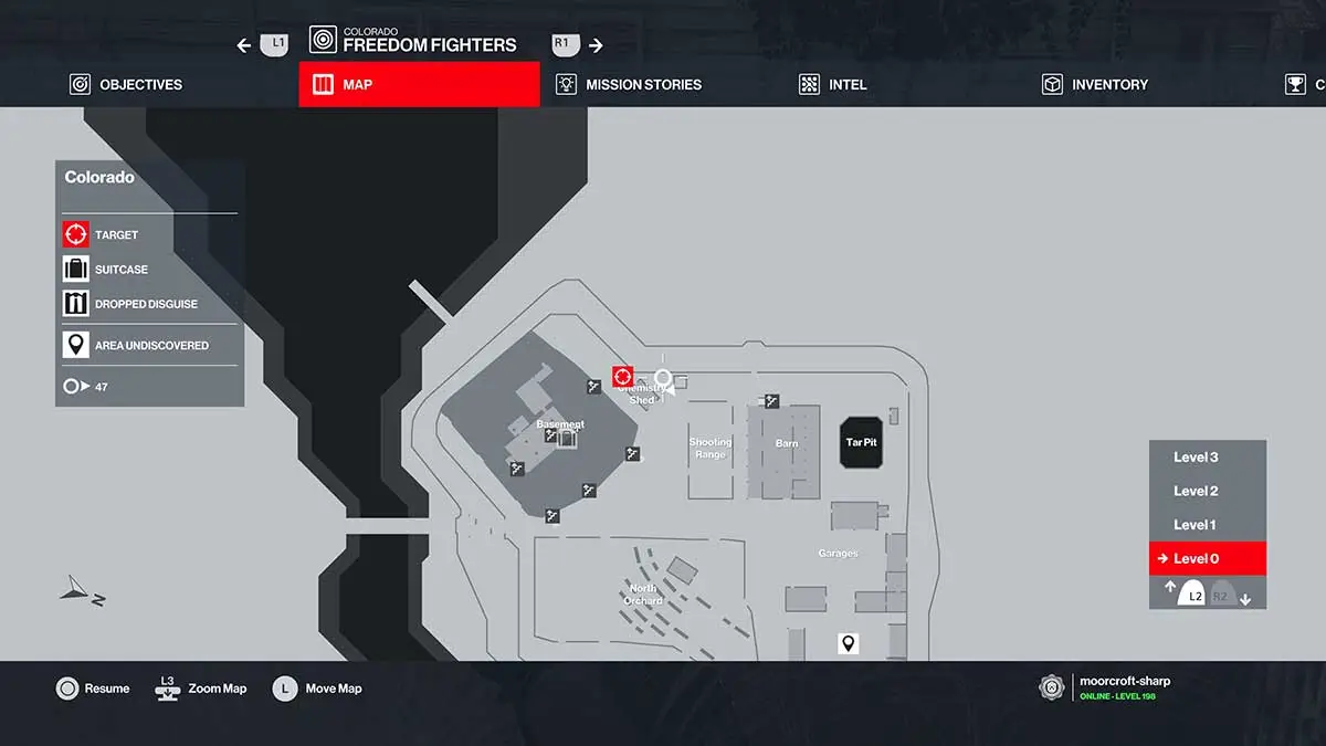 chemistry-shed-map-reference-hitman-3-colorado