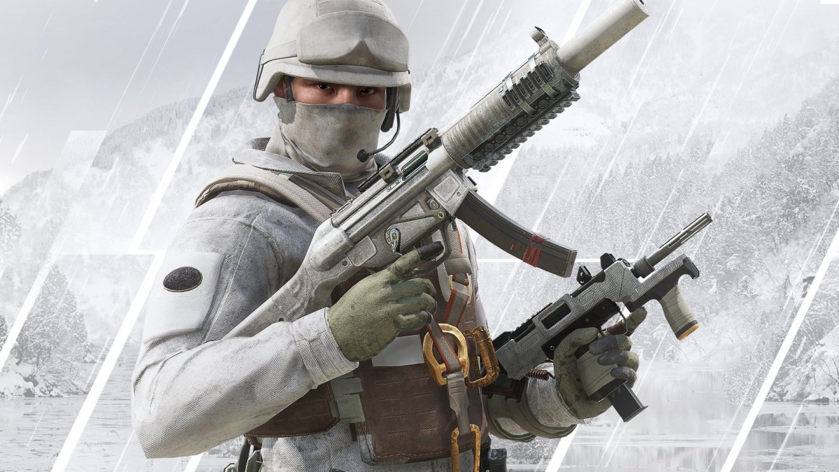 how to drestroy drones in rainbow six siege