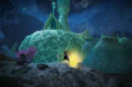  How does underwater combat work in Guild Wars 2? Answered 