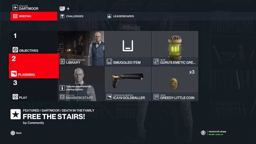 loadout-hitman-3-featured-contract-silent-assassin