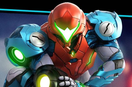  Metroid Prime 4 job listing suggests we’re not getting the game soon 
