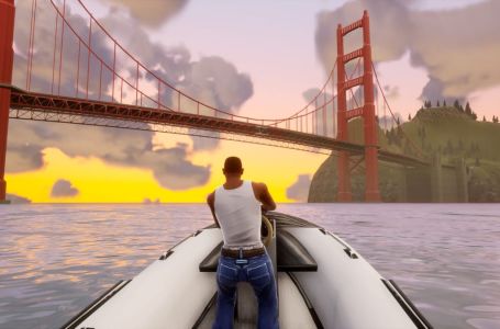  GTA Trilogy remaster reaches 10 million copies sold, two months after its disastrous launch 