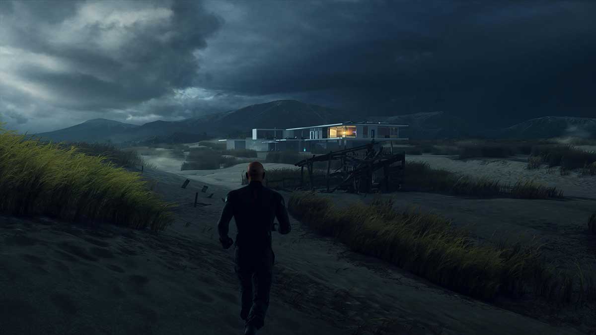 hitman-3-silent-assassin-suit-only-guide-for-hawkes-bay