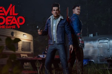  All characters and how to unlock them in Evil Dead: The Game 