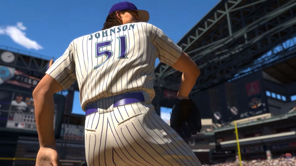 MLB The Show 22 How online co-op in Diamond Dynasty works