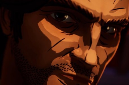  New trailer for The Wolf Among Us 2 shows off Scarecrow and Tin Man 