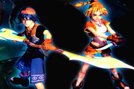  How to get and use the Forget-Me-Not-Pot in Chrono Cross: The Radical Dreamers Edition 