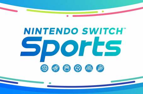  All sports terms in Nintendo Switch Sports, explained 