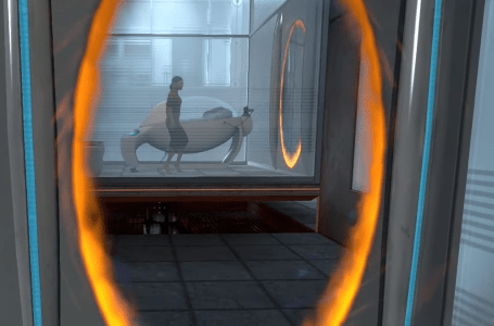  Both Portal games are coming to Nintendo Switch this year 
