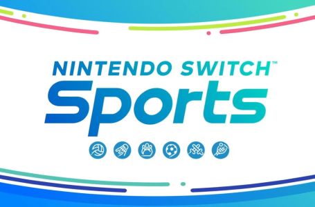  The Best Chambara sword types in Nintendo Switch Sports 