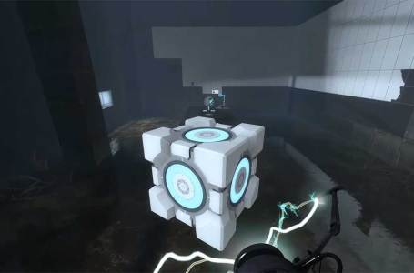  When is the release date for Portal: Companion Collection? Answered 