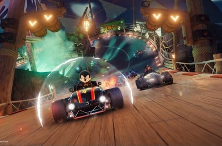  Does progress from the Disney Speedstorm beta carry over to release? 