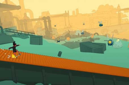  OlliOlli World developers talk about the inspiration and culture behind their hit game – Interview 