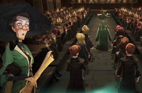  Harry Potter: Magic Awakened, a new card RPG, announced for Android and iOS 