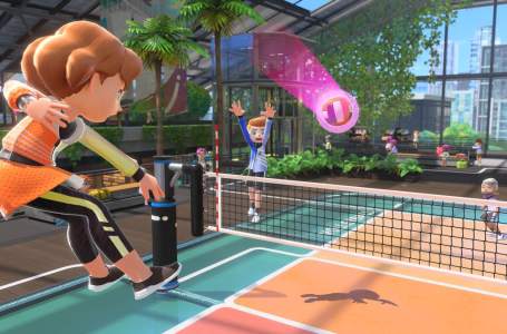 Can you play as Miis in Nintendo Switch Sports? 