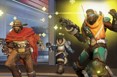  Overwatch experimental patch tests out over-the-top hero changes that come directly from content creators – Patch Notes 