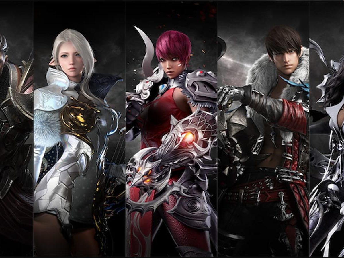 Lost Ark Leveling Guide - How to level up fast - Gamepur