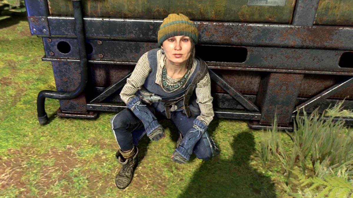 Dying Light 2 Stay Human What is the safe code in the Undying